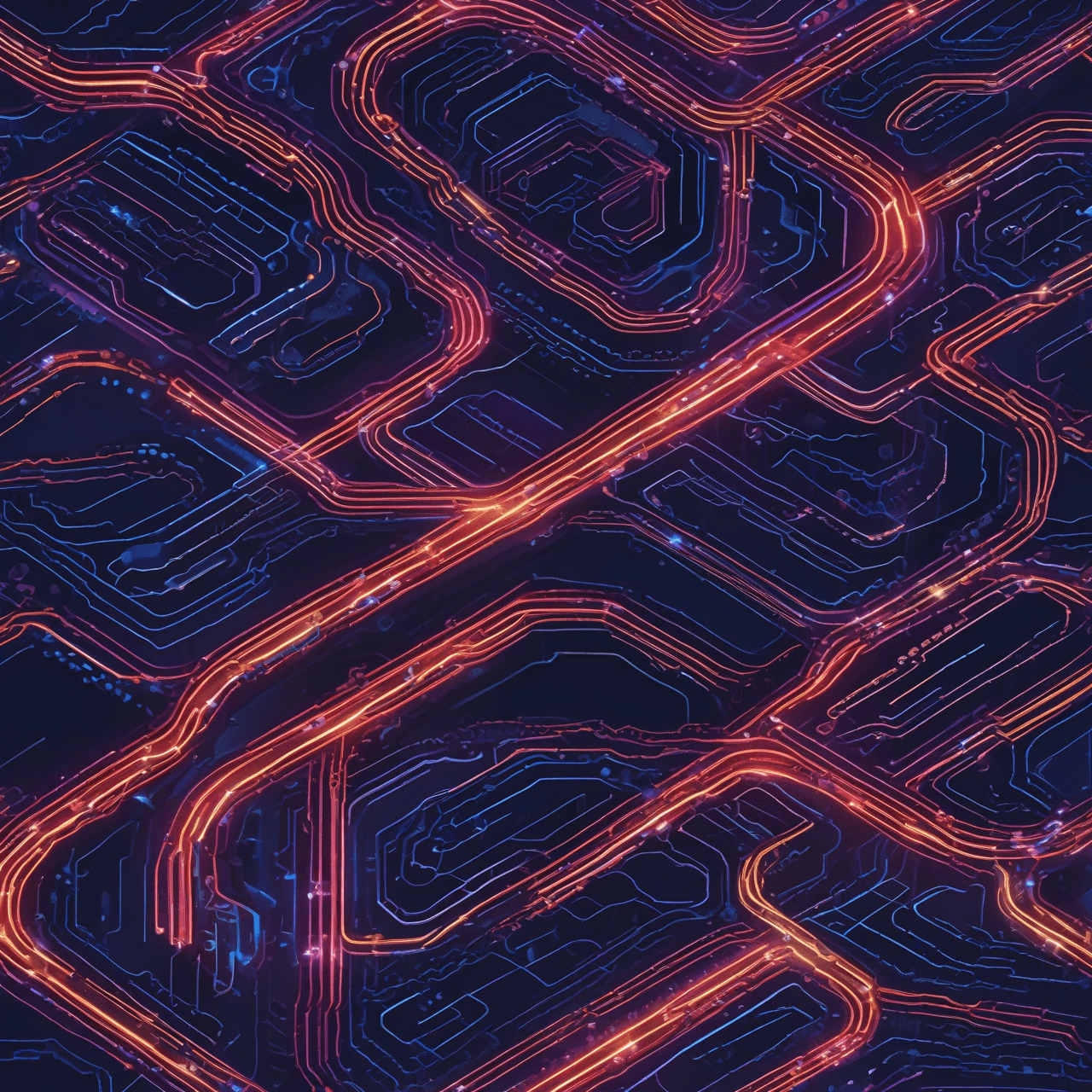 Hash Runner game banner