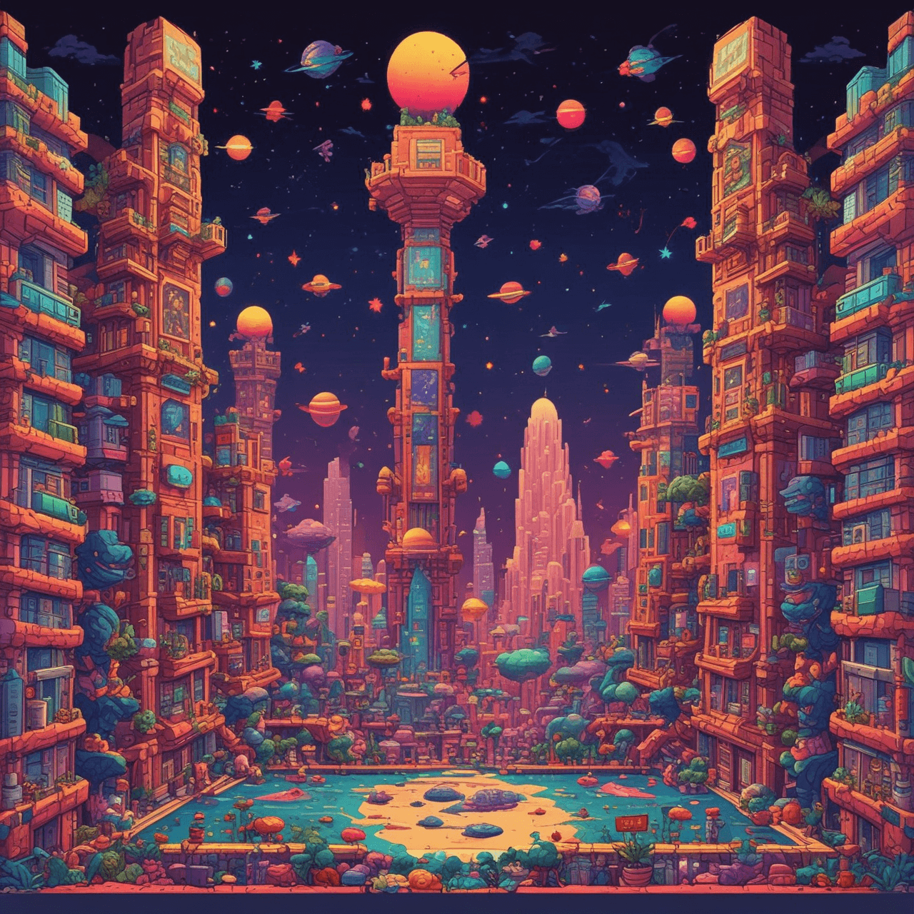 Embryo-Expeditie game banner