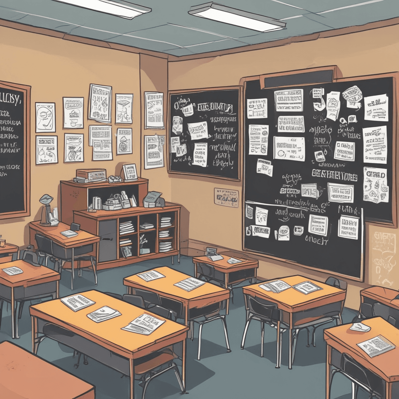 Behaviourism Run Quiz game banner