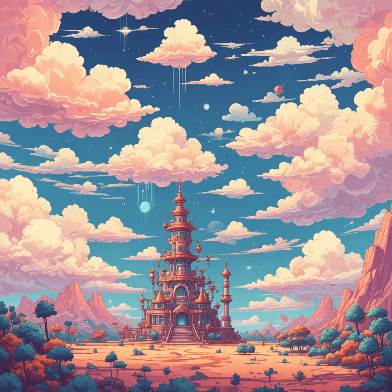 Matter Bridge Challenge game banner