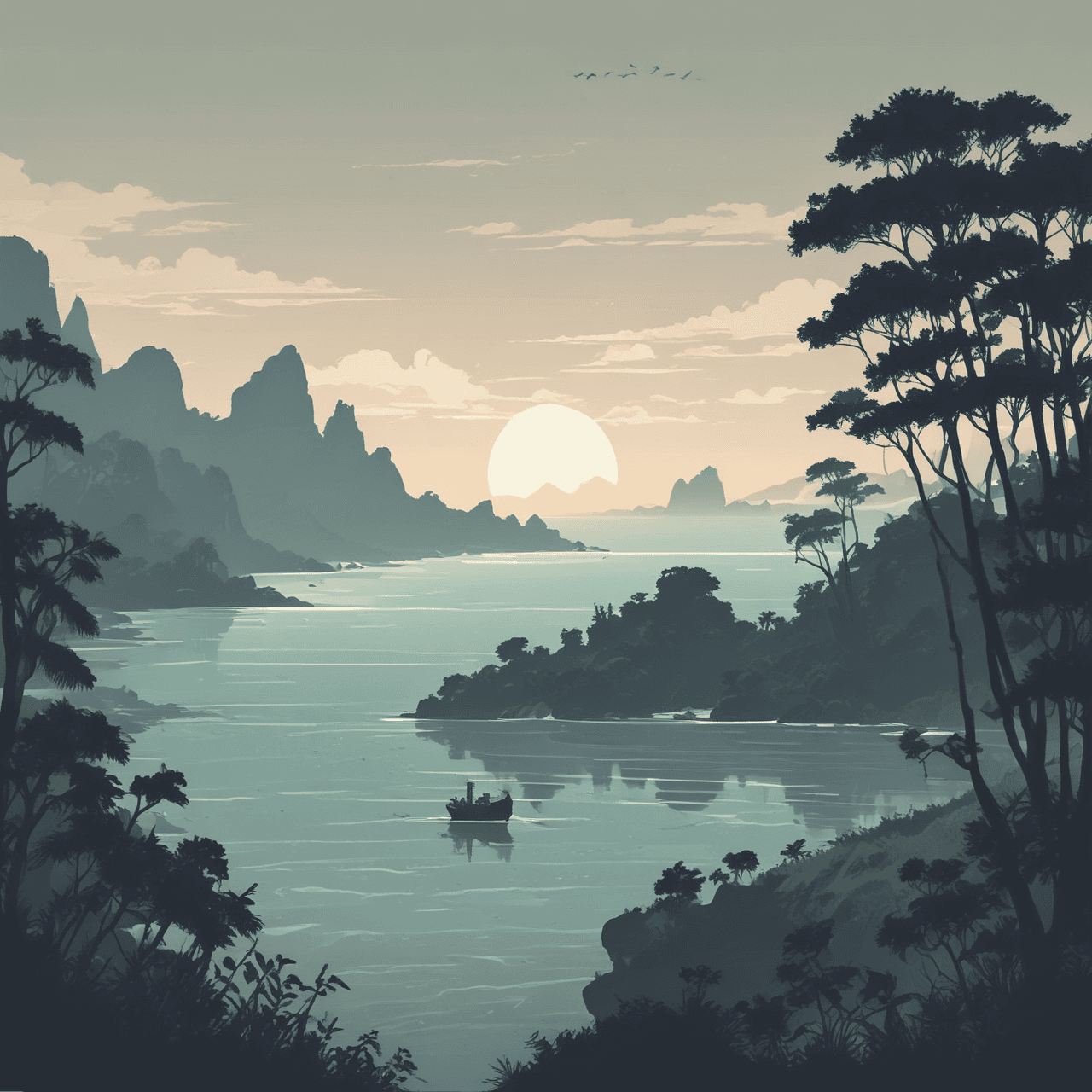 Tempest Quiz Defenders game banner