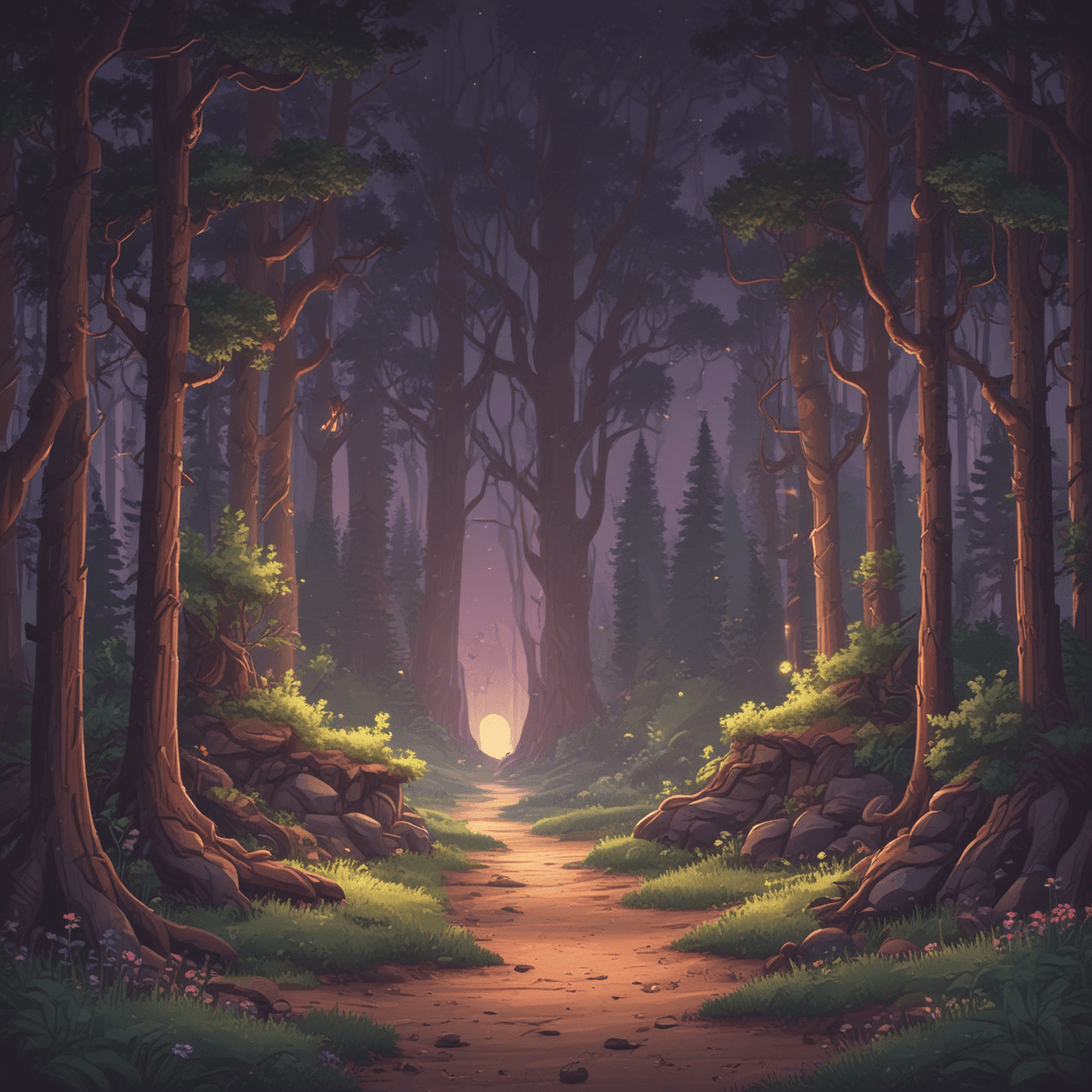 The First Chapter Run game banner