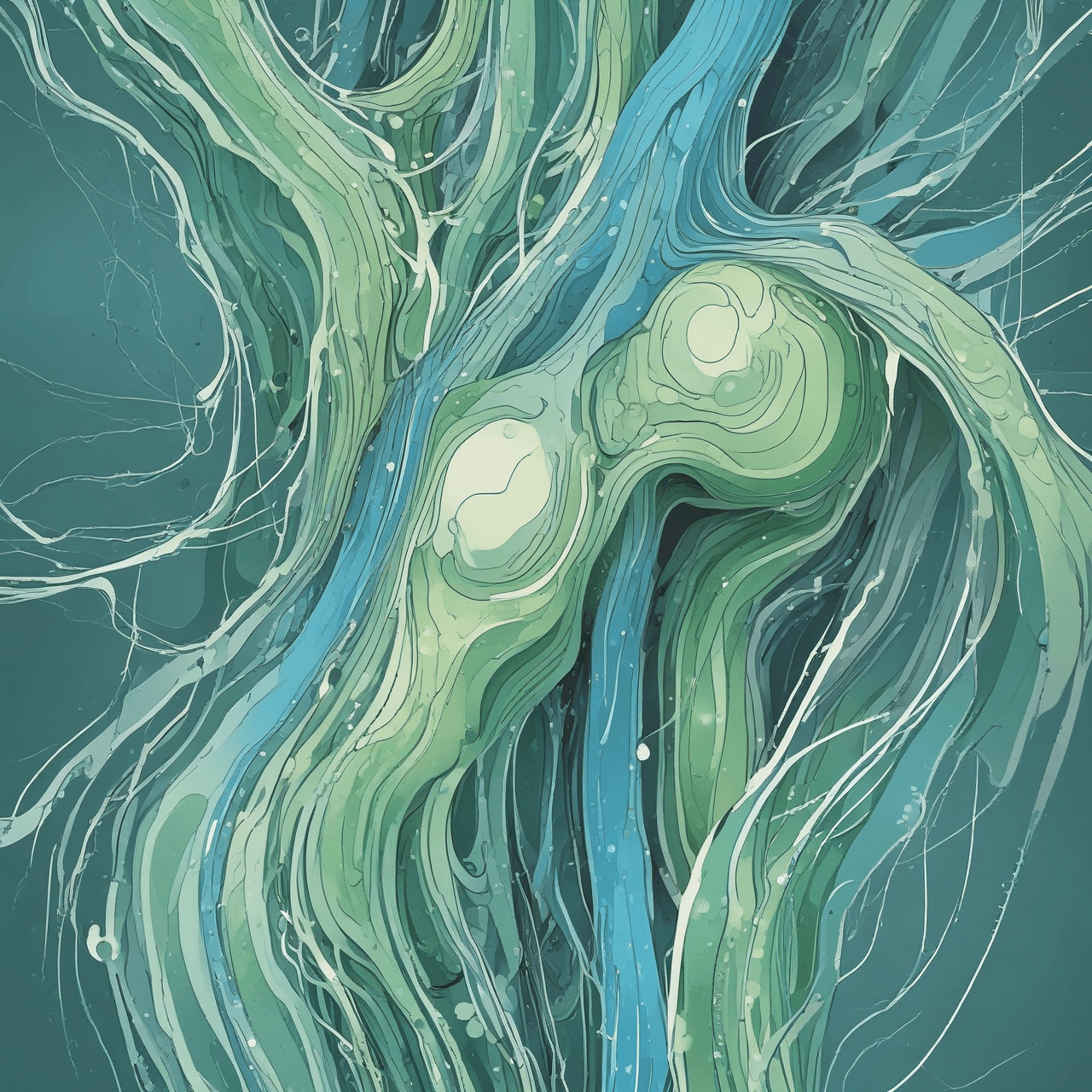 Immunity Jump game banner