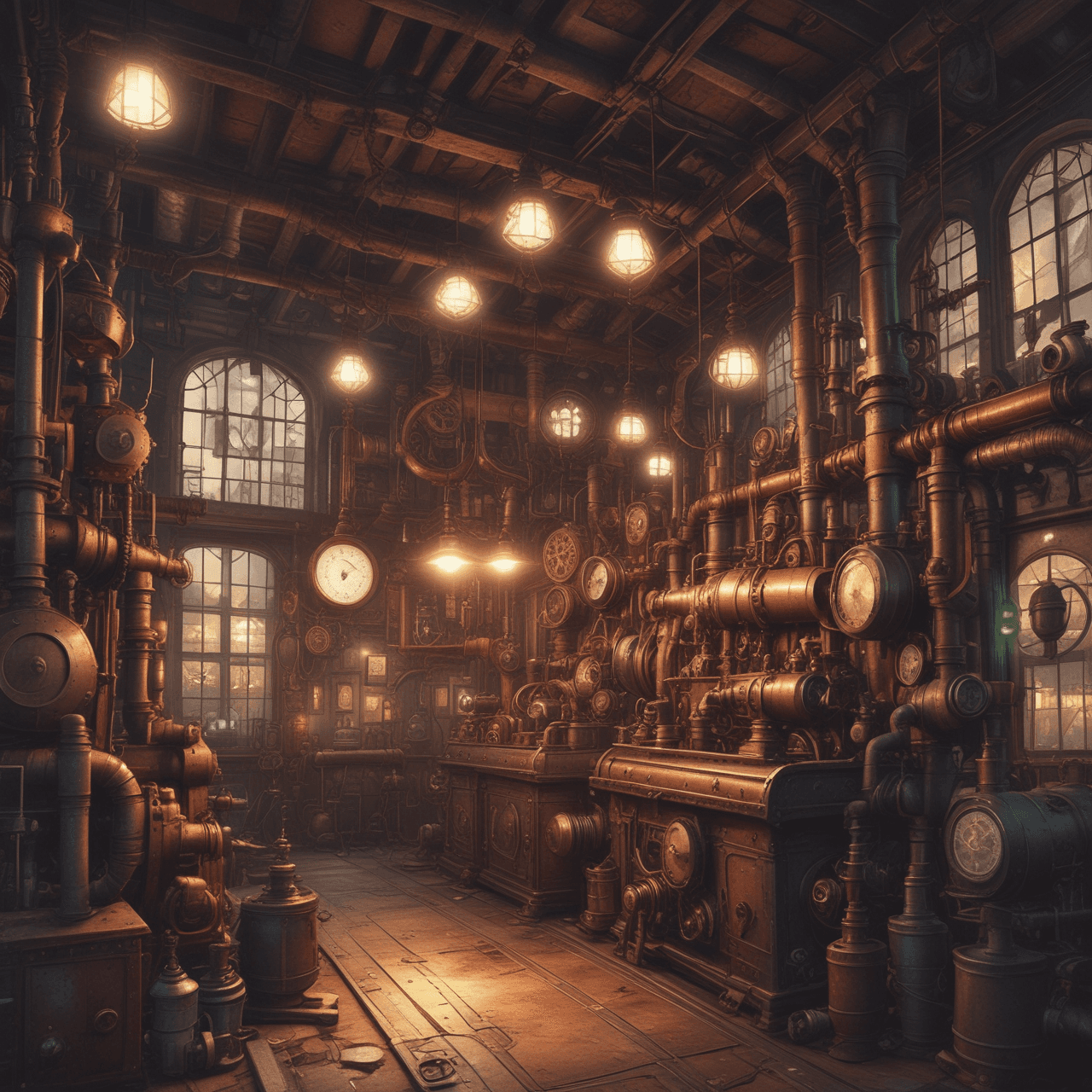 Gear Grinder game banner