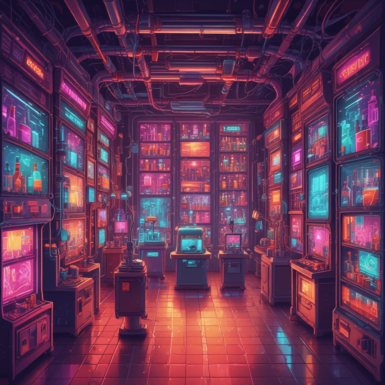 Le Rallye de la Matière game banner