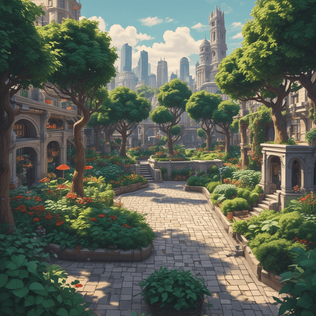 Green Connection Race game banner