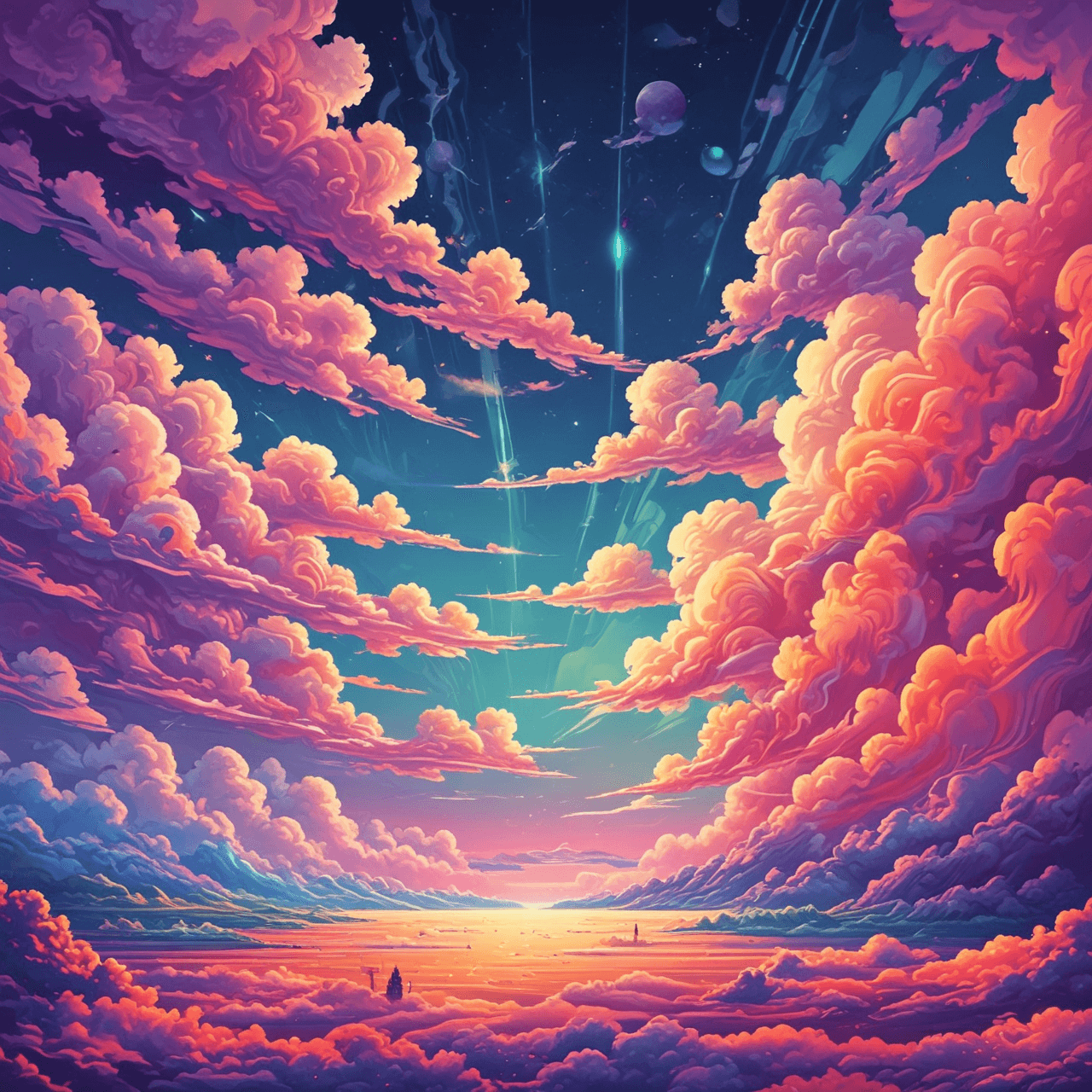 Forces of the Sky Quiz game banner