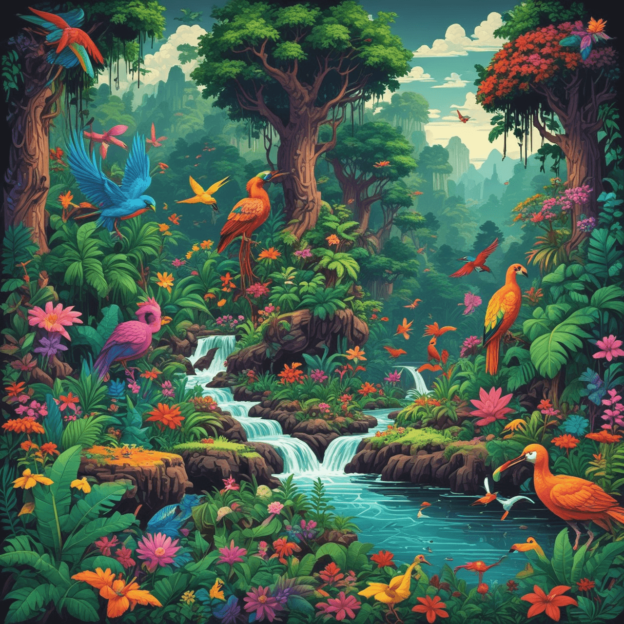 Bio Runner game banner