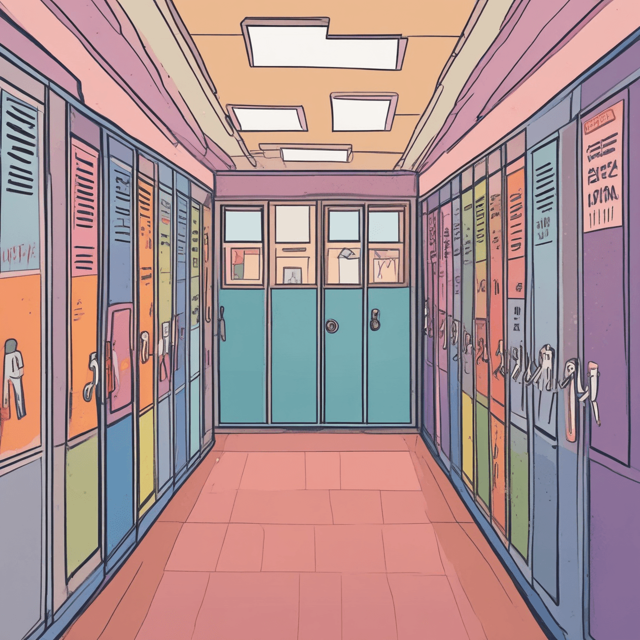 Sex Ed Run game banner