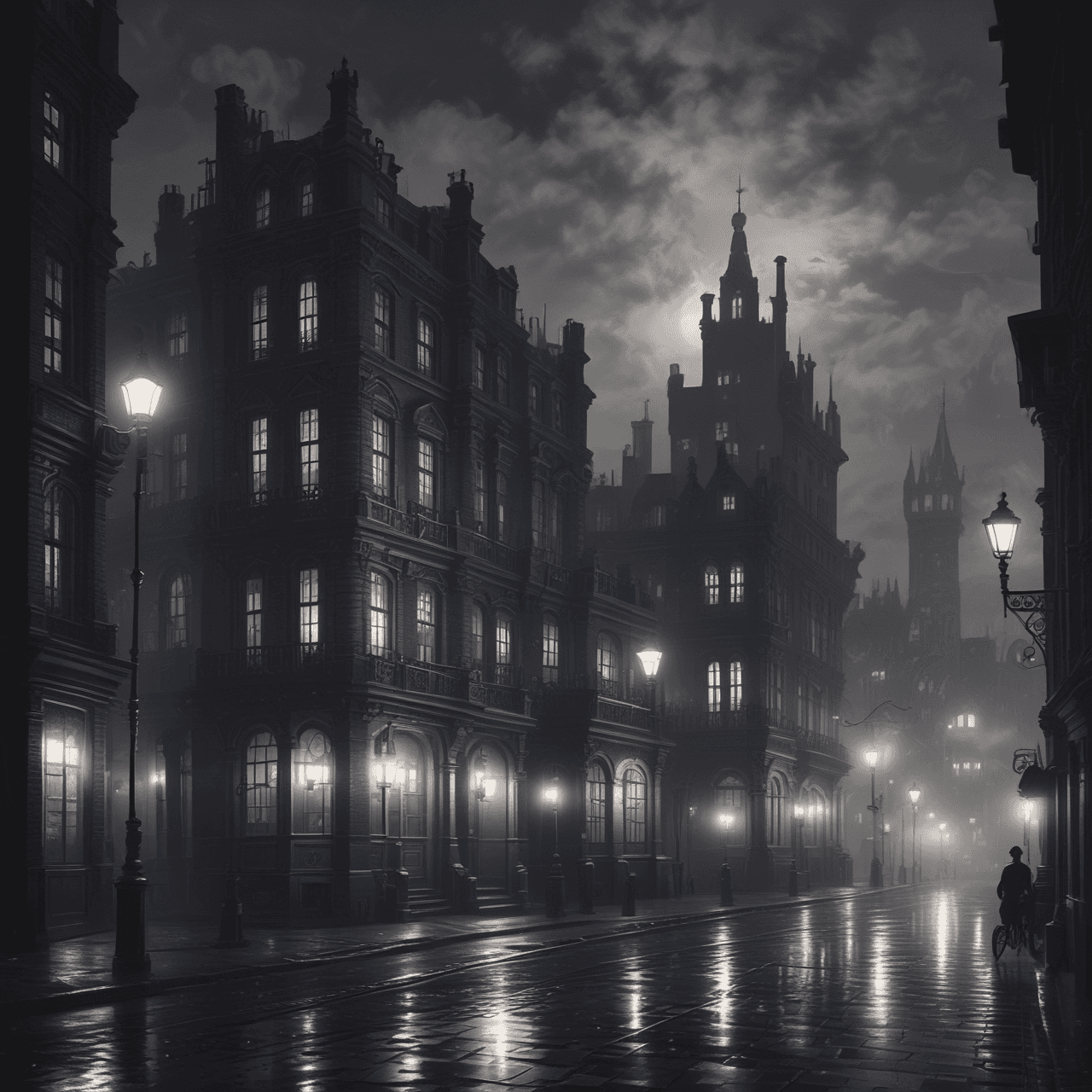 Great Expectations Run game banner