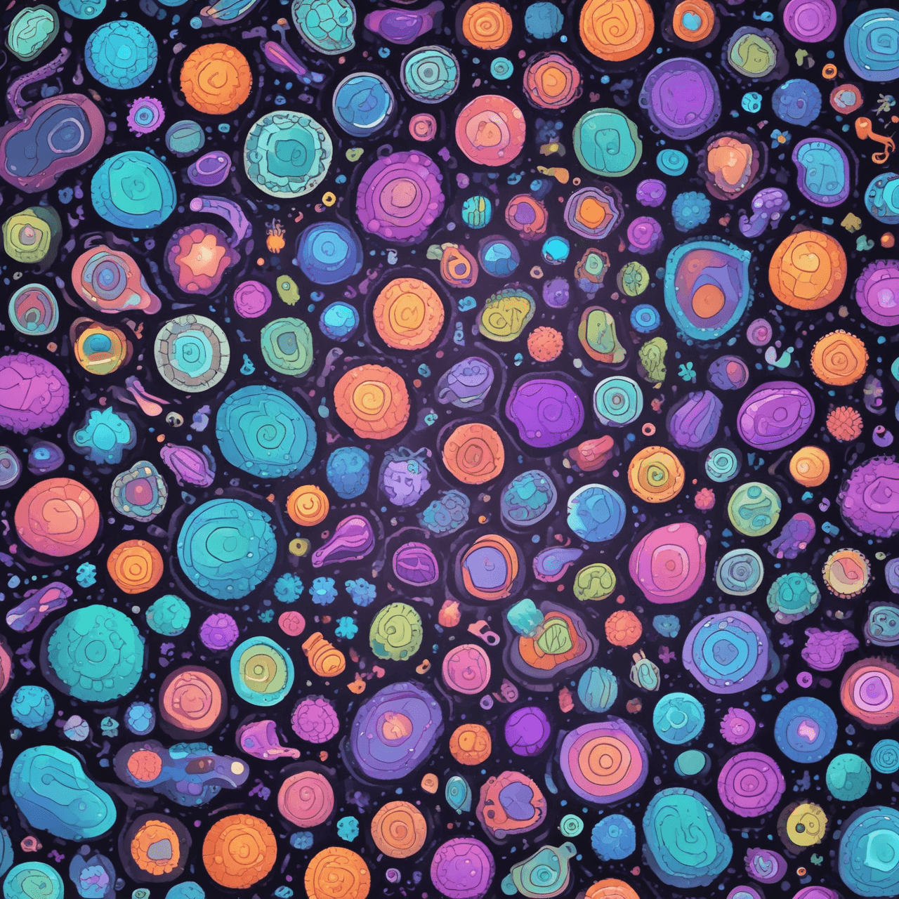 Krebs Jump game banner