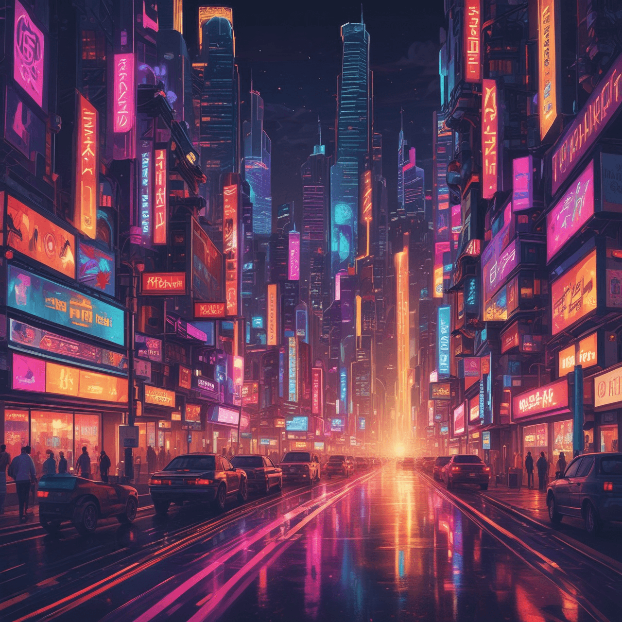 Momentum Rush Quiz game banner