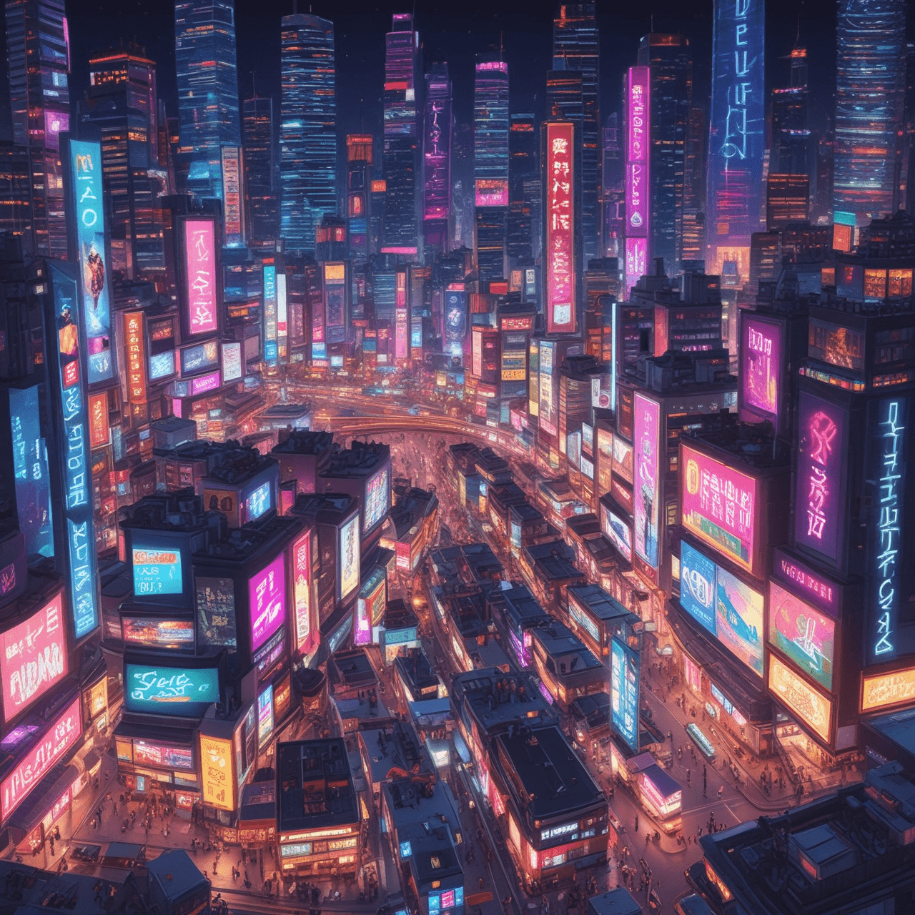 K-Pop Grammar Groove game banner