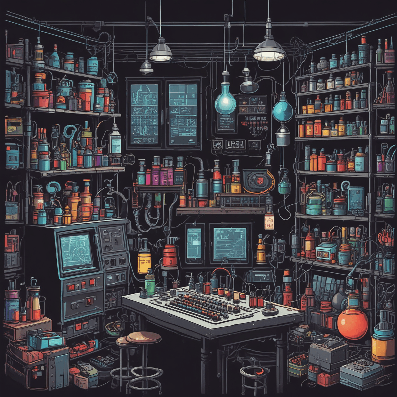 Physics Racer game banner