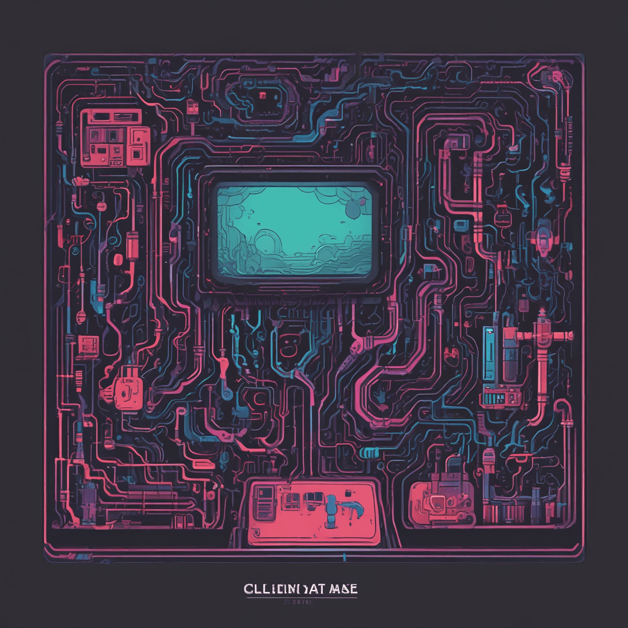 Disease Defender Race game banner