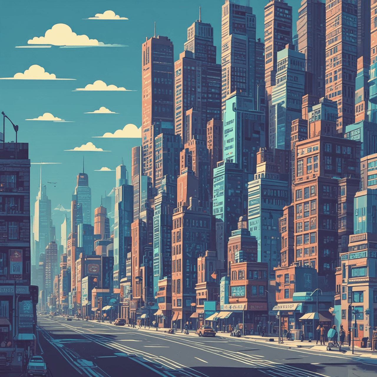 Verb Tense Dash game banner