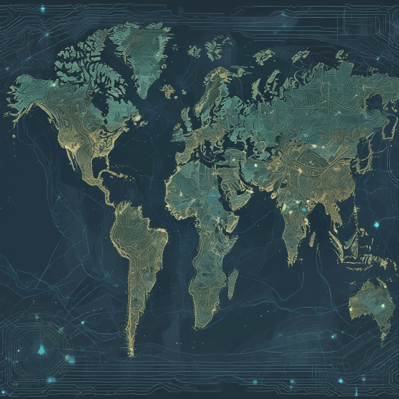 Jetpack Kvíz: Mezinárodní Organizace game banner