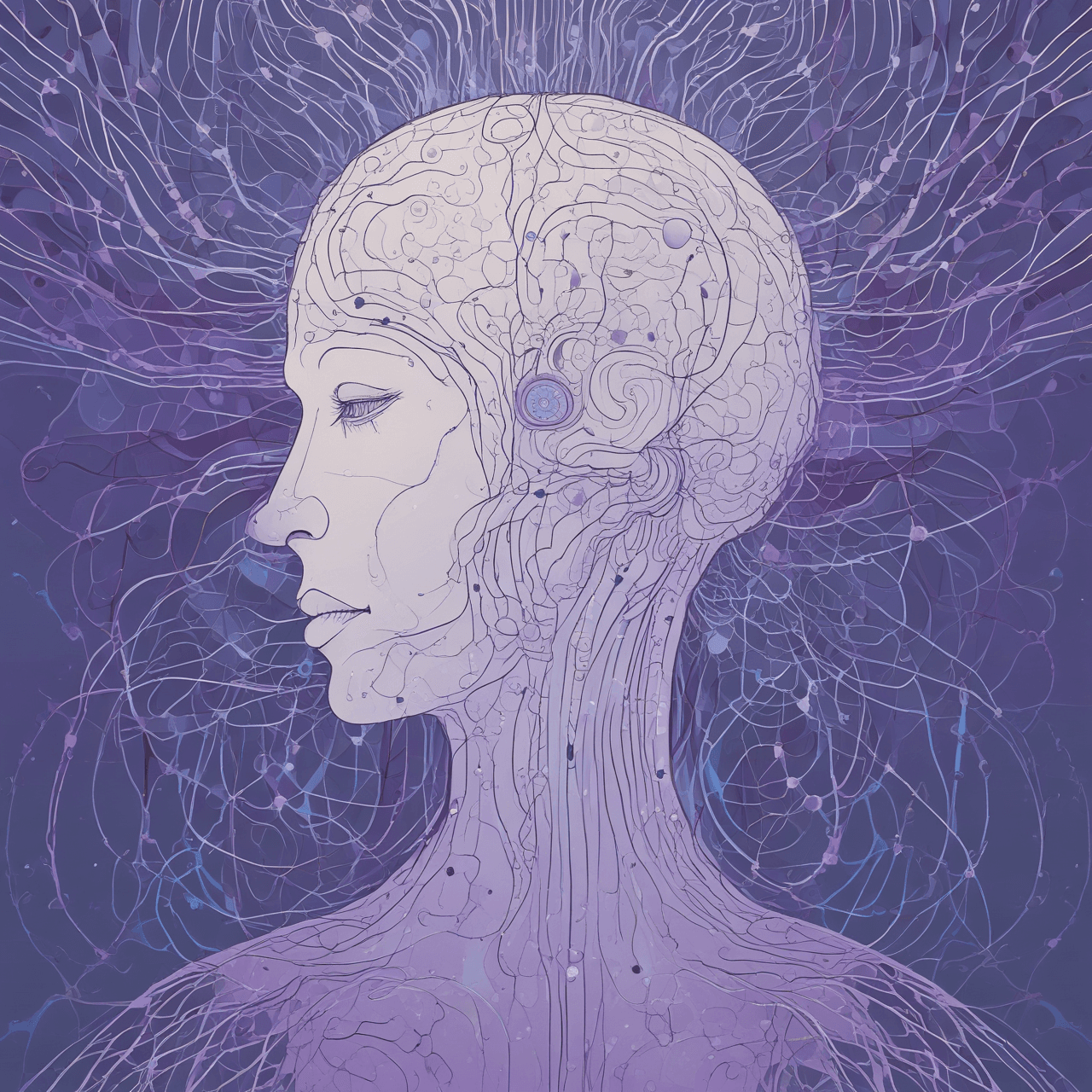 Mind Maze Defenders game banner