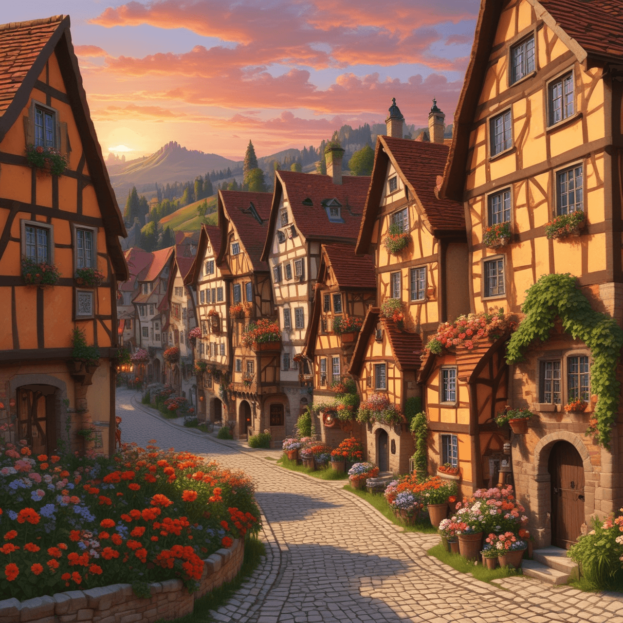 Deutsche Familie Quiz Run game banner