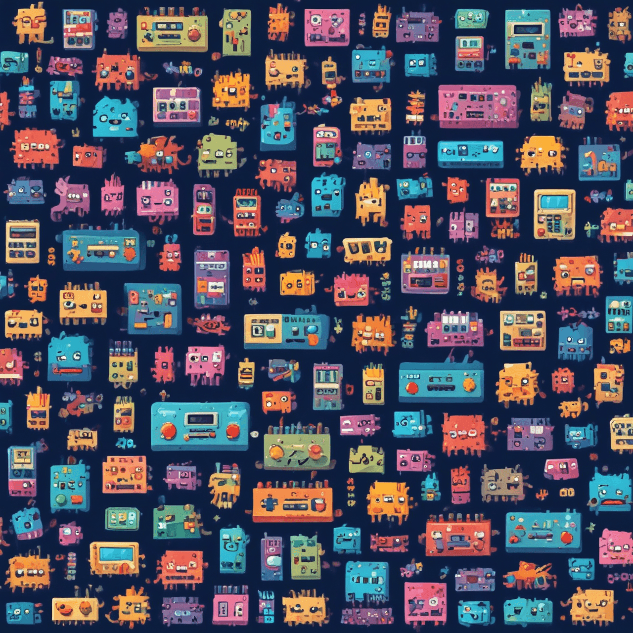 Jetpack Math Adventure game banner