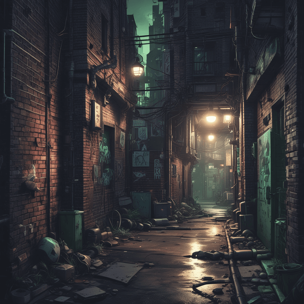 Skibidi Run game banner