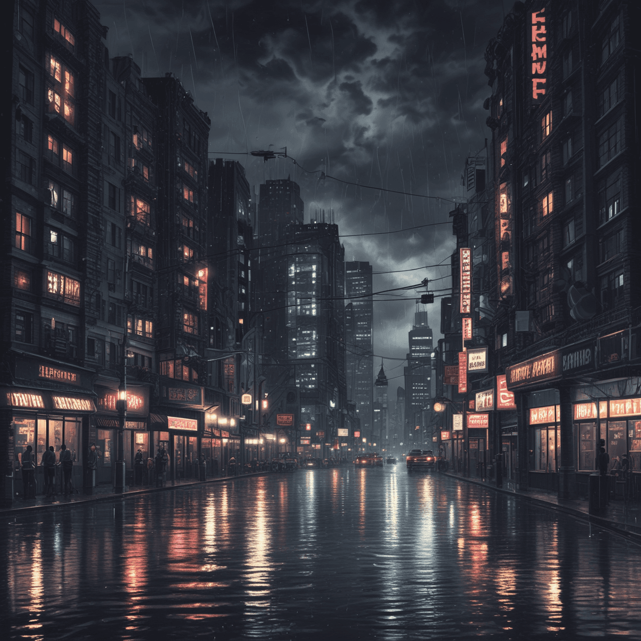 Weather Runner game banner