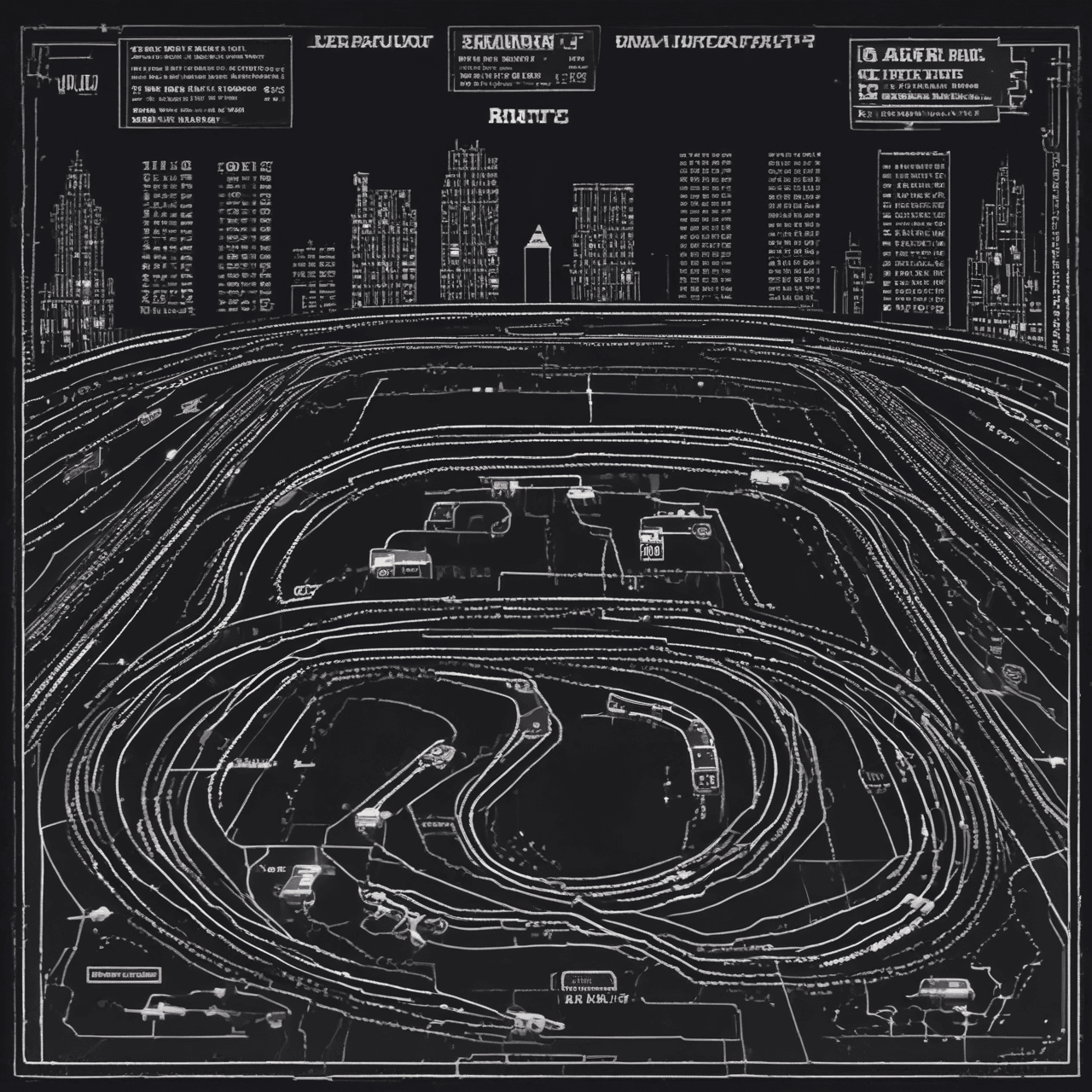 Stat Dash game banner