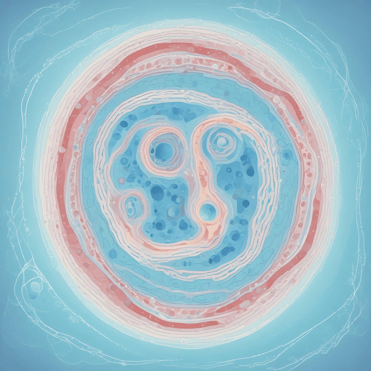 Cell Runner Quiz game banner