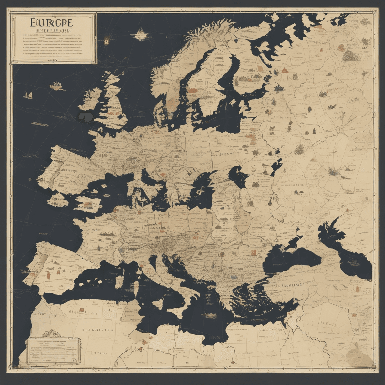 WWII Challenge game banner