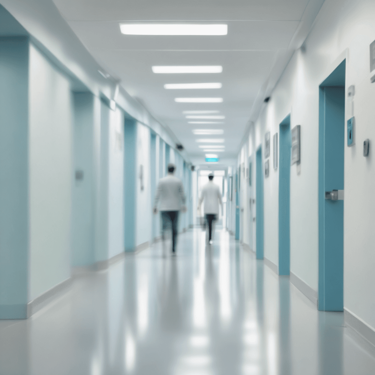 Medical Code Runner game banner