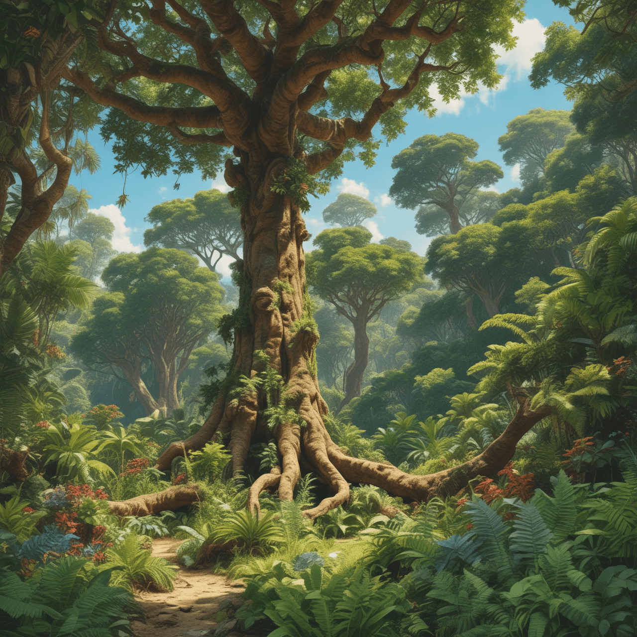 Evolution Run Quiz game banner