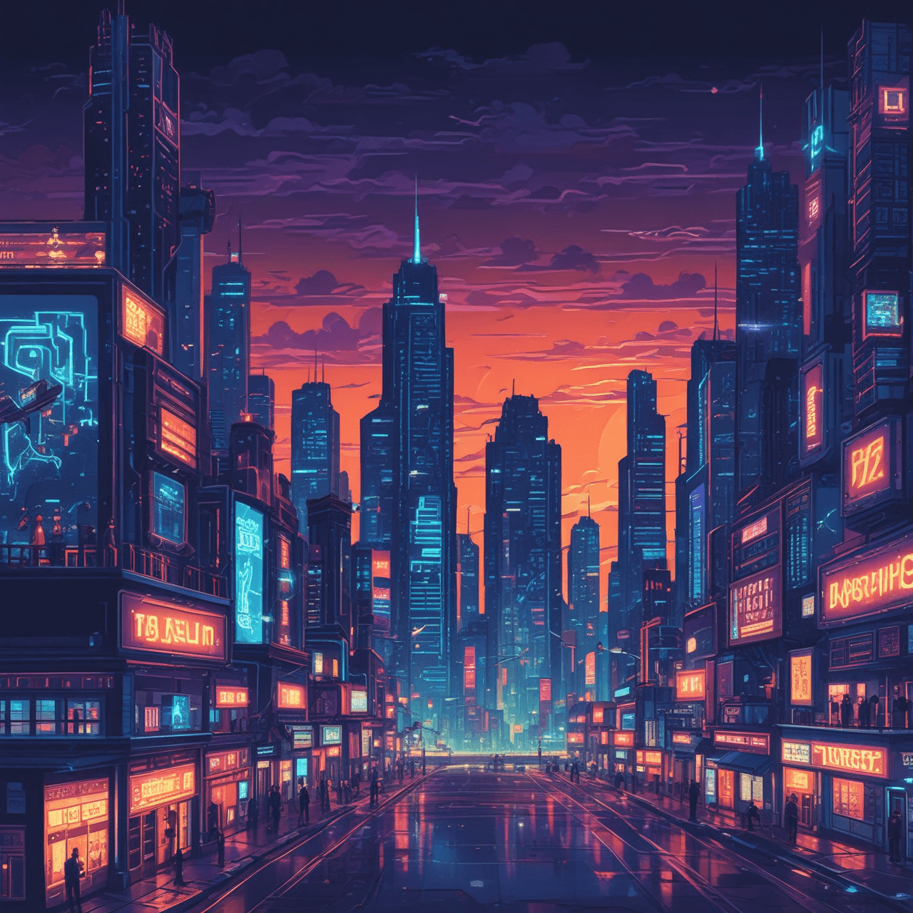 Solution Sprint game banner