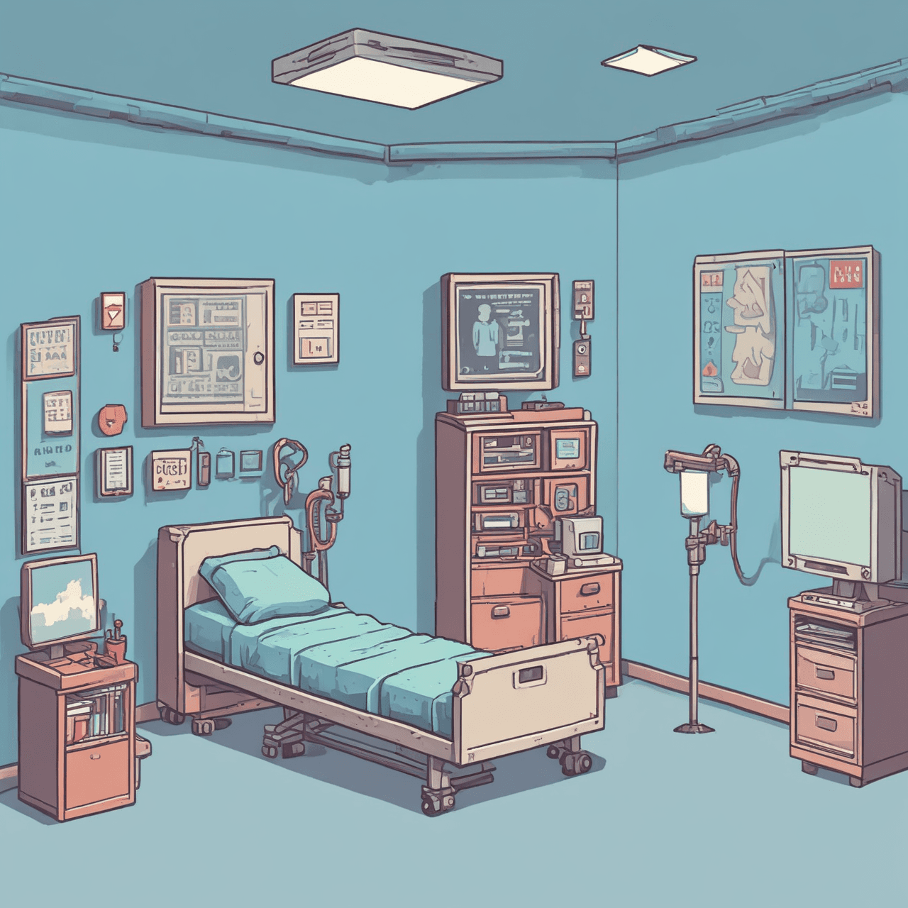 ARDS Alert Run game banner