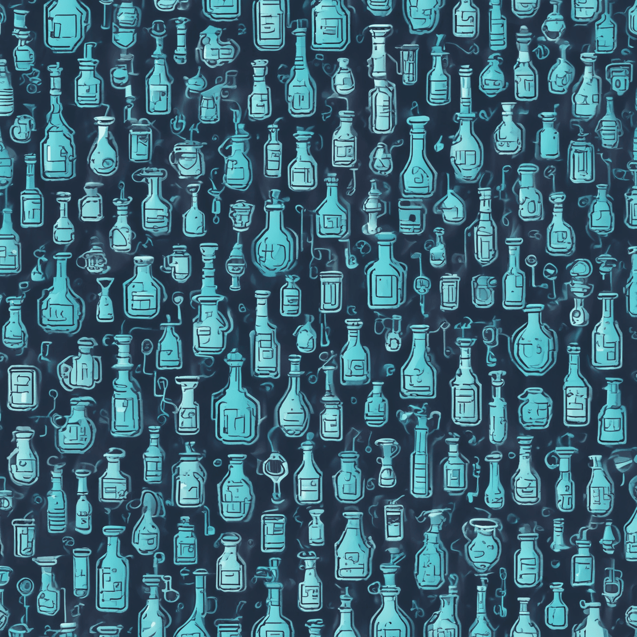 PTCB Quiz Defenders game banner