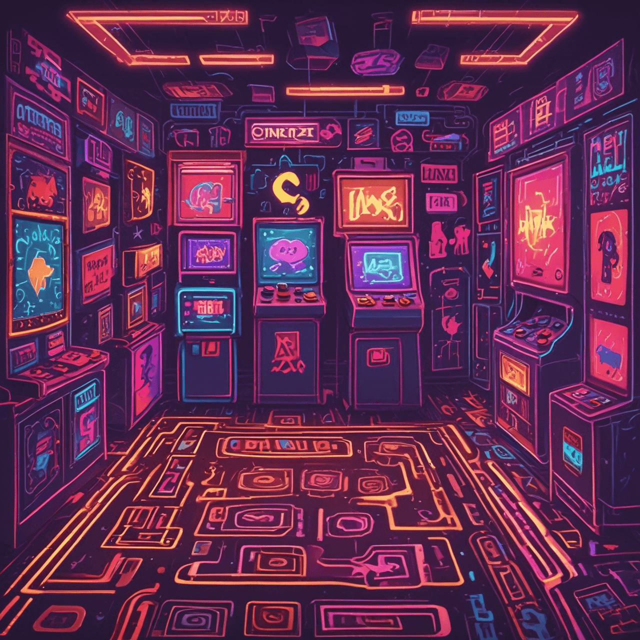 Word Wizardry Quiz game banner