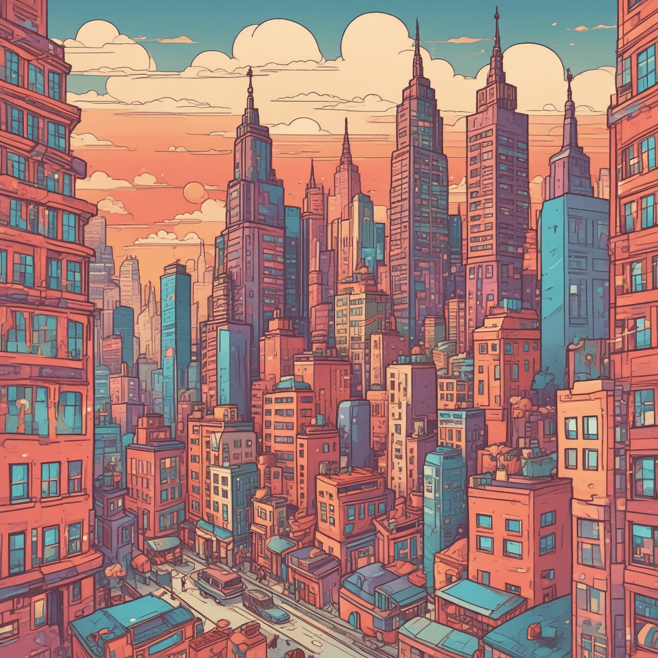 Relationship Quest game banner