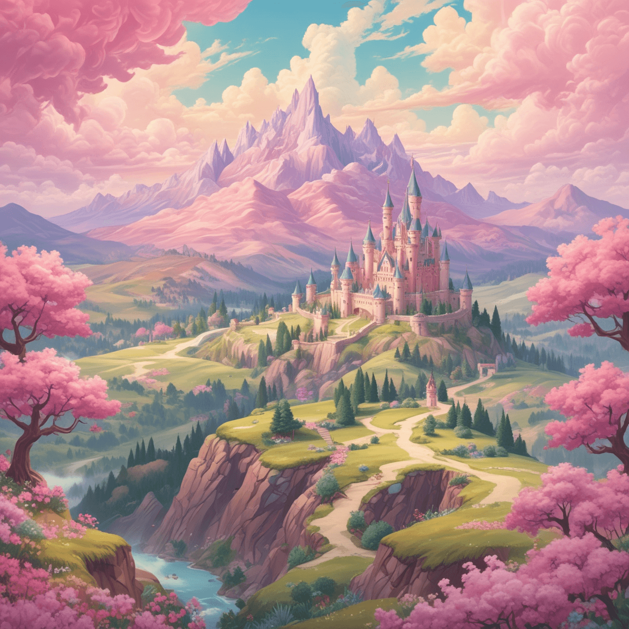 Versailles Princess Defense game banner