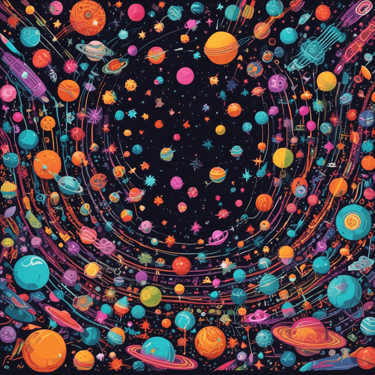 Atomic Bridge Quiz game banner