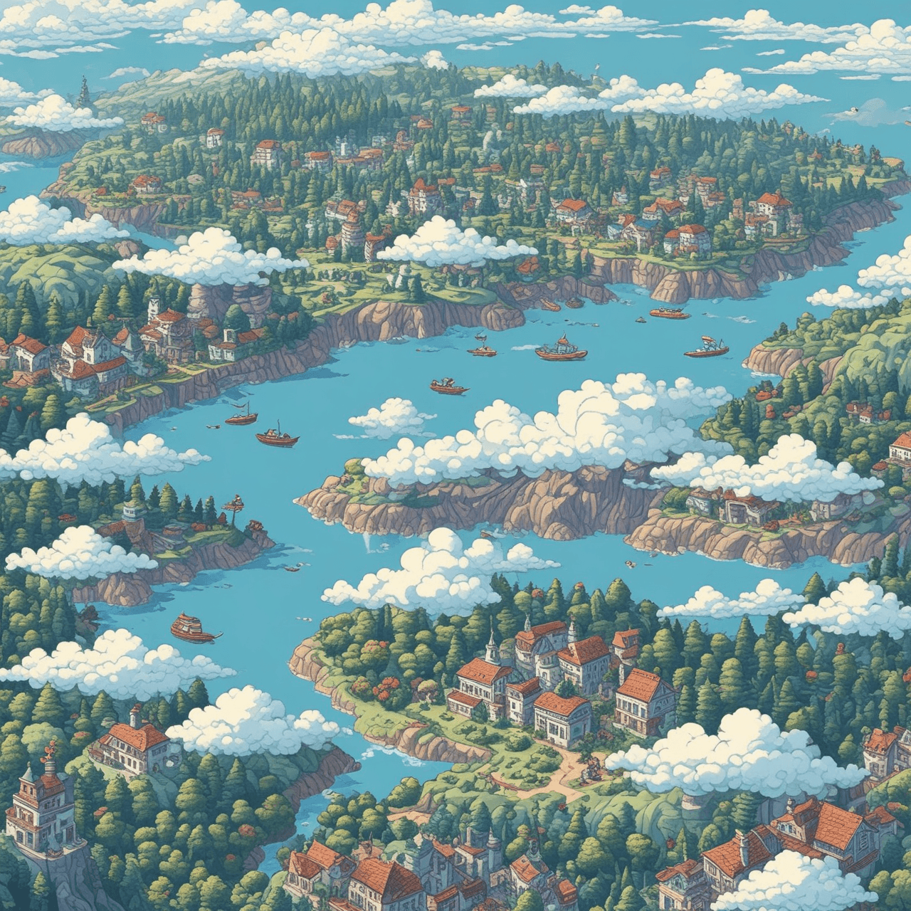 Liberty Leap Quiz game banner