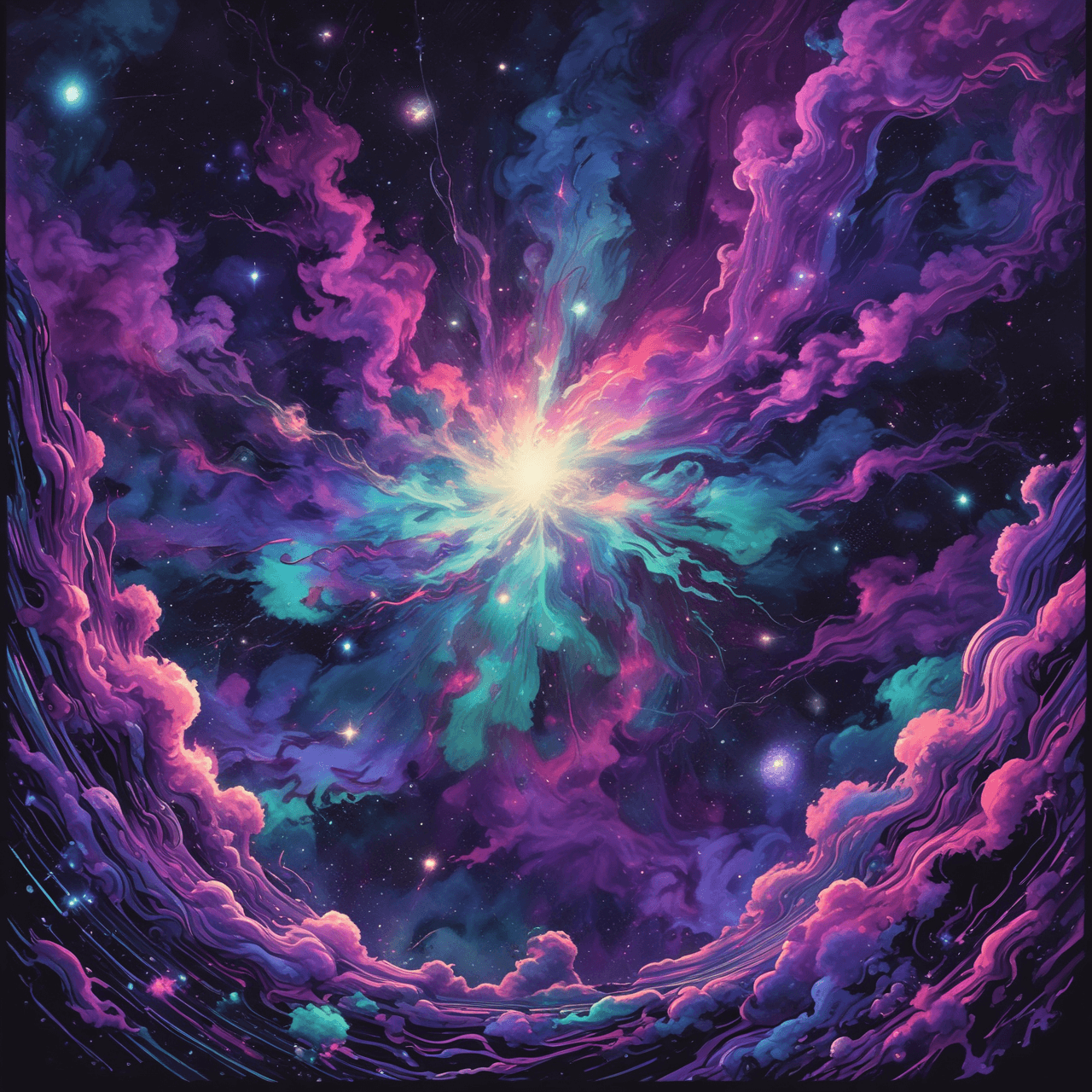 Respiration Run game banner