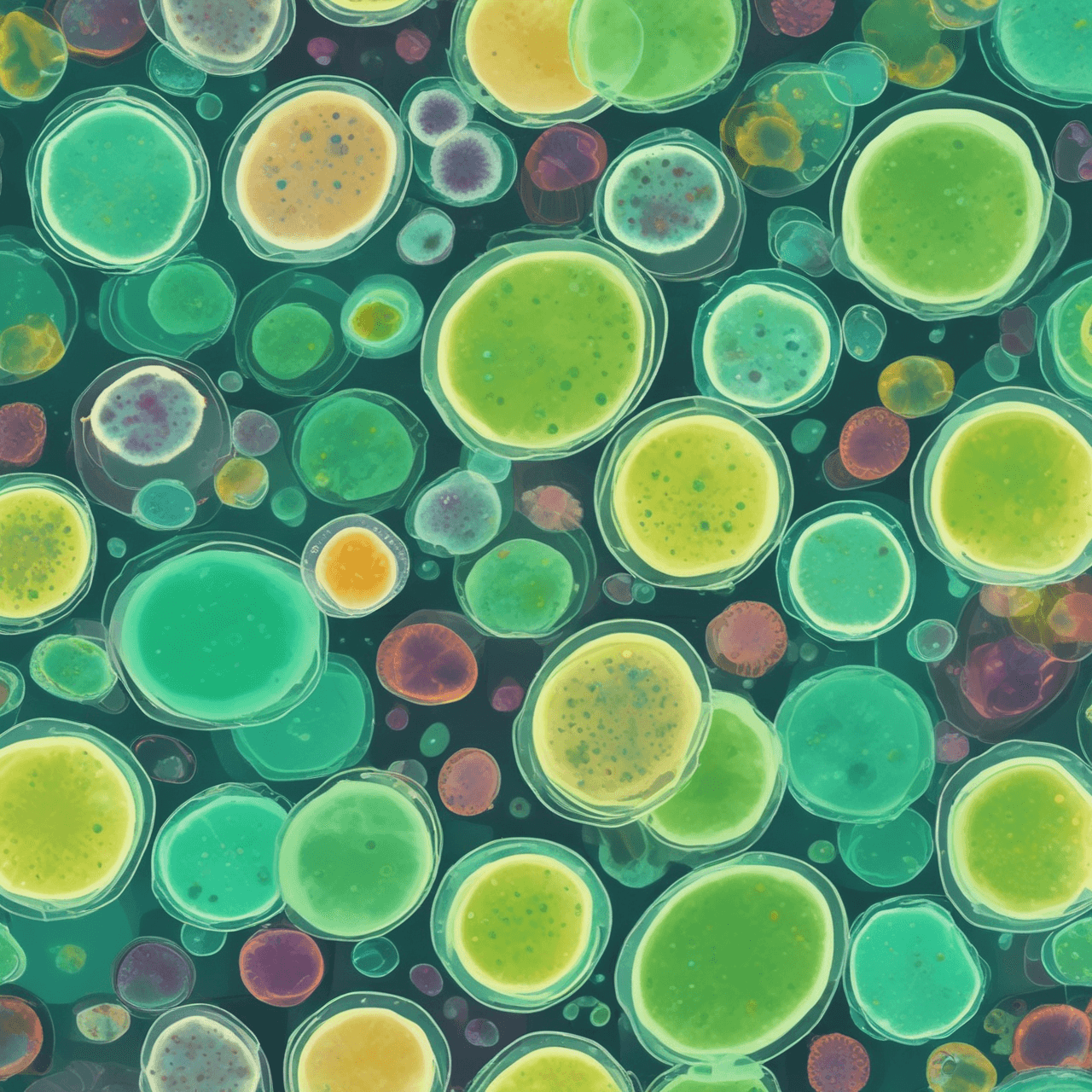 Bio Quiz Defenders game banner