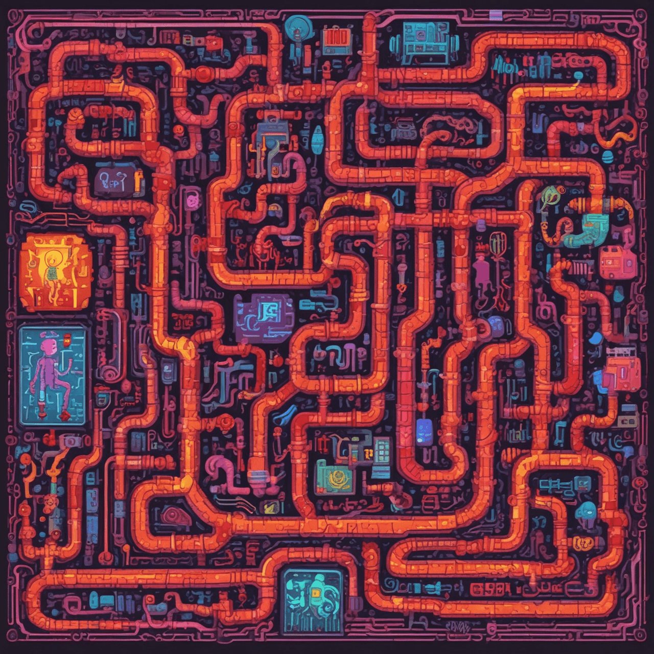 Gut Instinct Challenge game banner