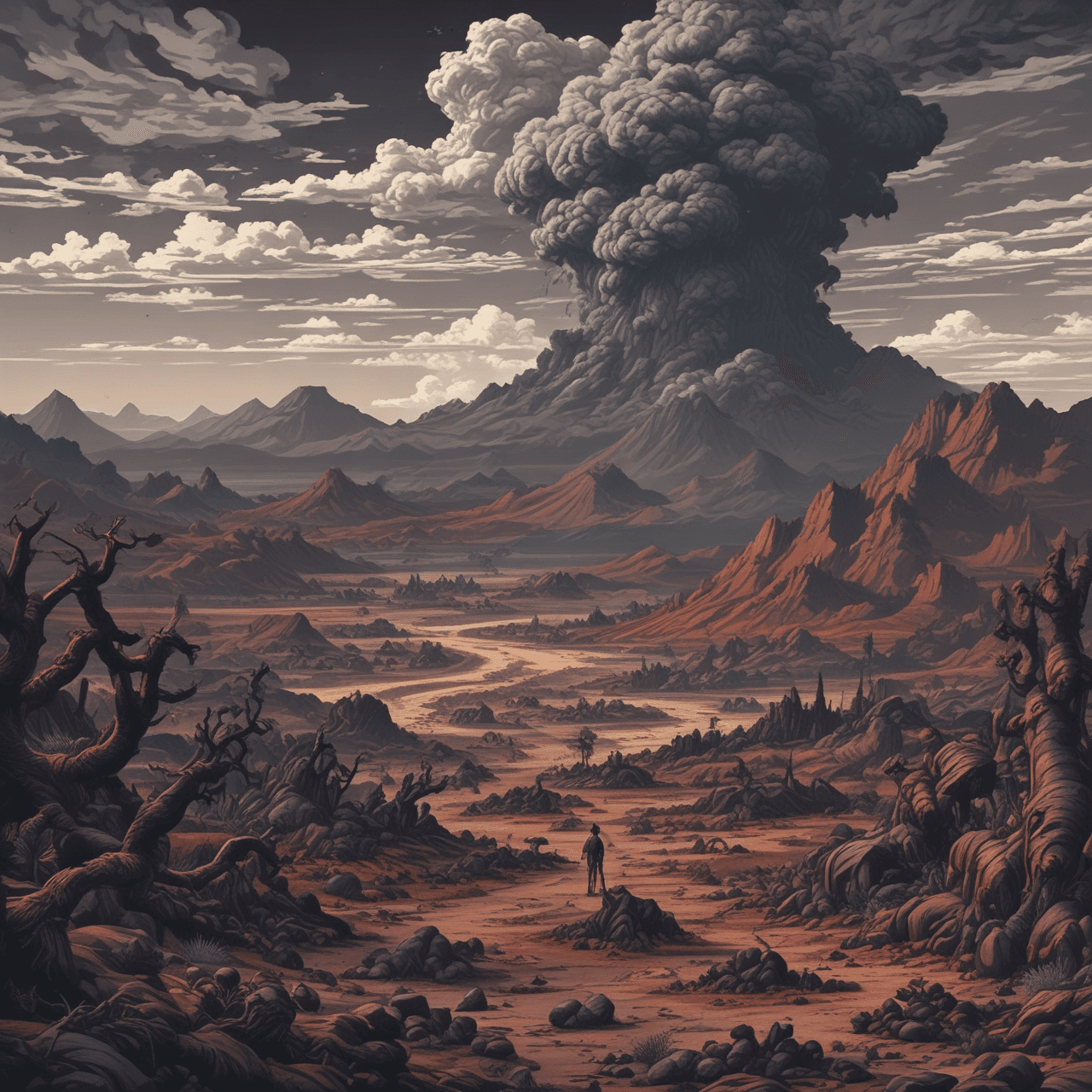 Extinction Jump game banner