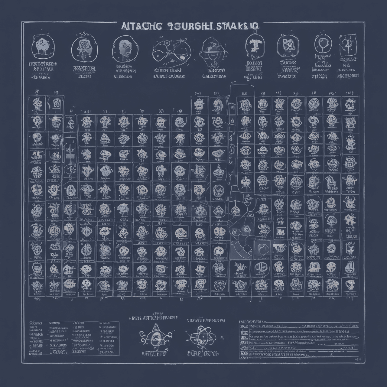 Atomic Defenders game banner