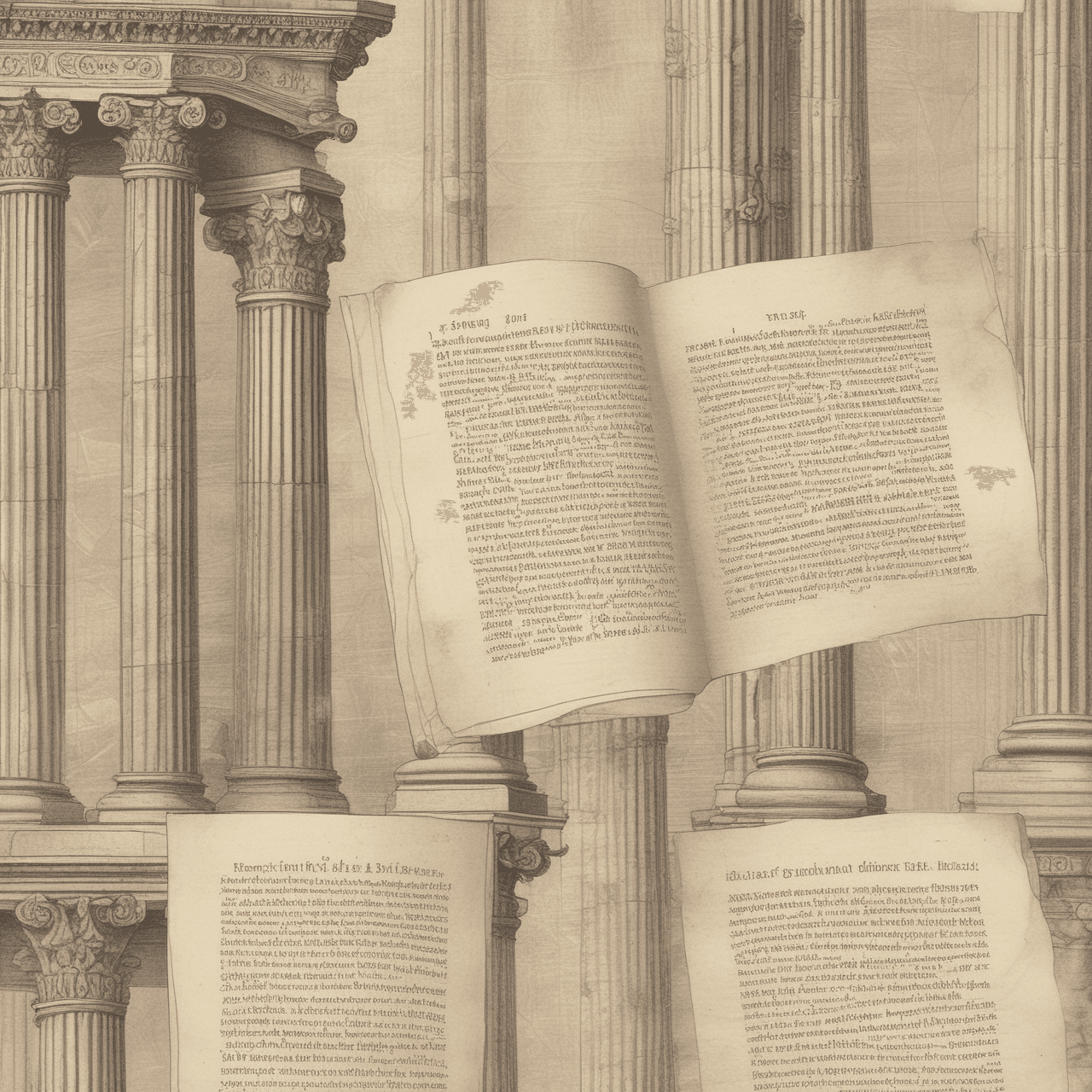 Jurisprudence Defenders game banner