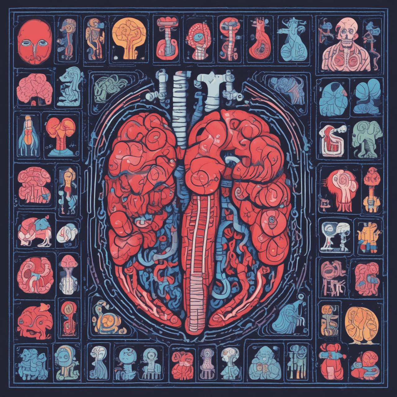 Body Jump game banner