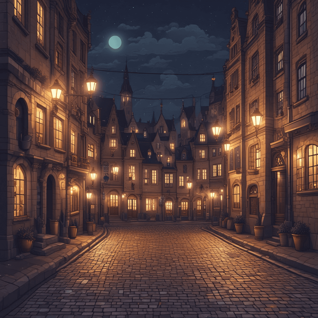 ¡Carrera de Vocabulario Español! game banner