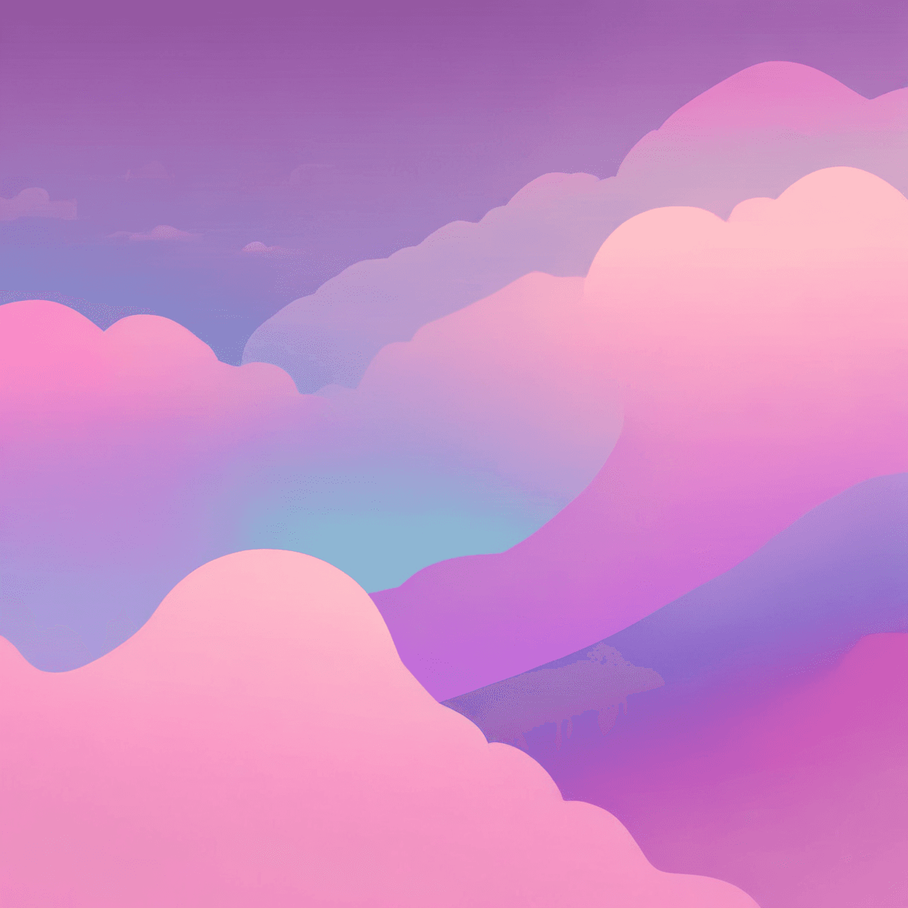 Math Jump 80s game banner