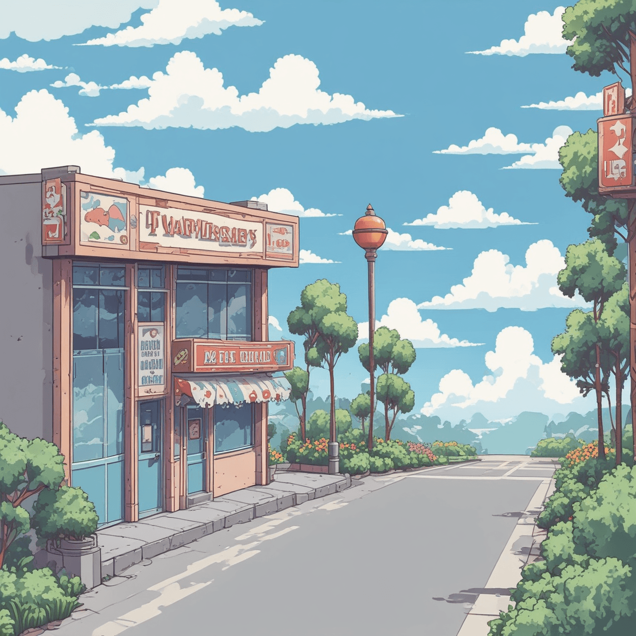 Avoir Cloud Conjugation game banner