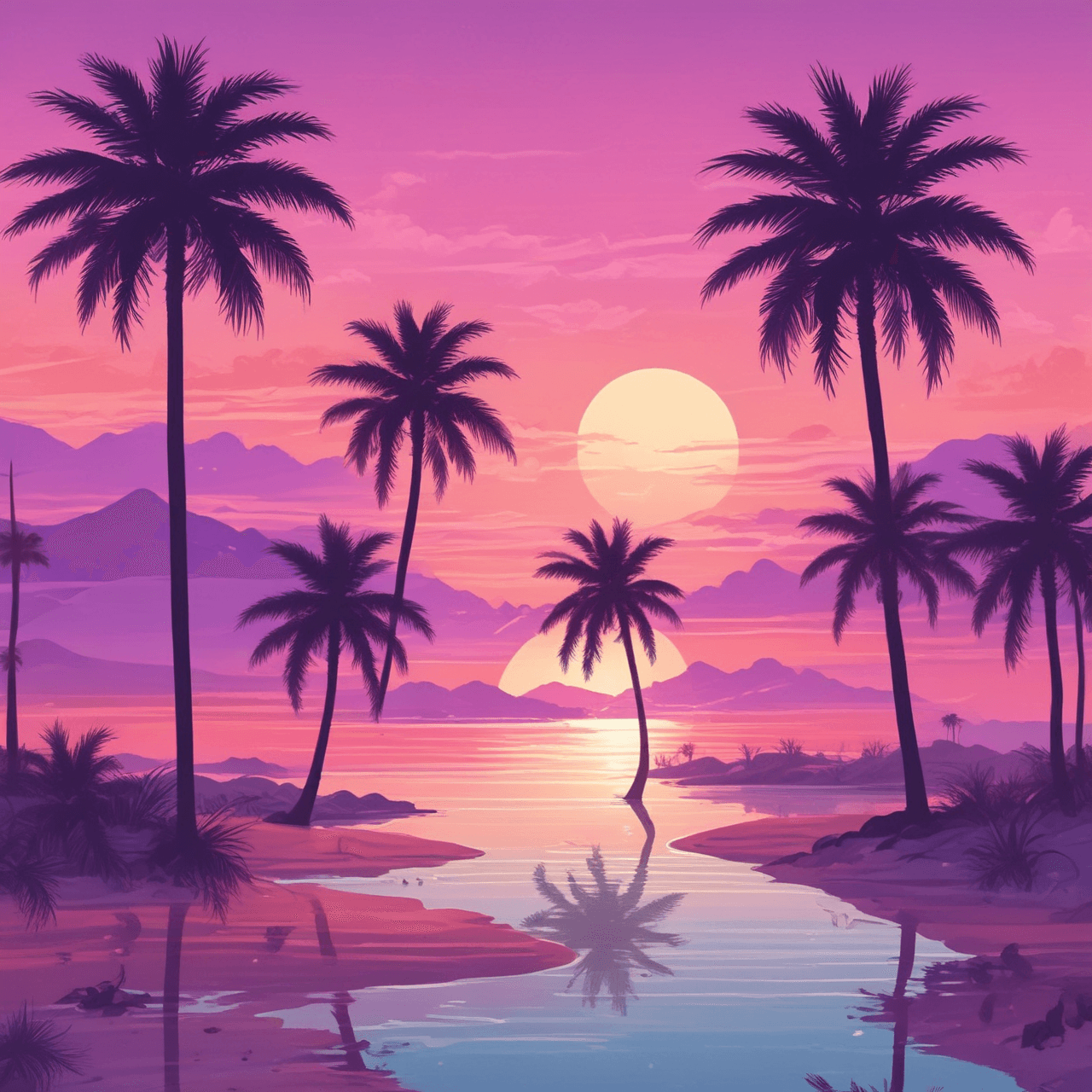 Charles's Law Jump game banner